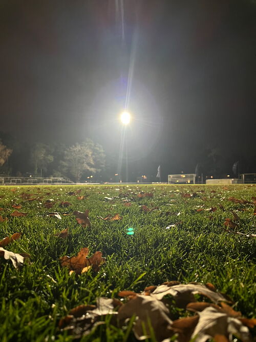 Ernst-Reuter-Sportfeld abends (November 2025)